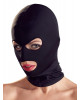 Bad Kitty - Head Mask Nero 