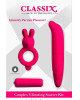 PipeDream - Couples Vibrating Starter Kit Rosa 