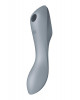 Satisfyer - Curvy Trinity 3 Grigio 