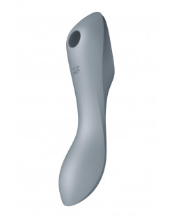 Satisfyer - Curvy Trinity 3 Grigio 