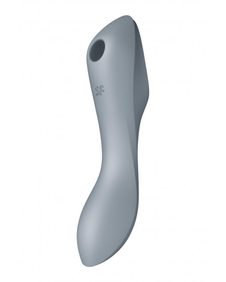 Satisfyer - Curvy Trinity 3 Grigio 