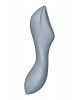 Satisfyer - Curvy Trinity 3 Grigio 