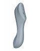 Satisfyer - Curvy Trinity 3 Grigio 