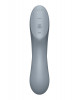 Satisfyer - Curvy Trinity 3 Grigio 