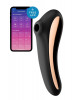 Satisfyer - Dual Kiss Nero 