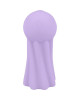 OhMama - Succhia clitoride Jellyfish Viola 