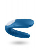 Satisfyer - Double Whale Blu 