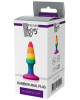 Rainbow - Anal Plug 