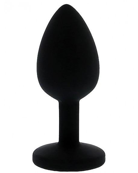 All Time Favorites - Plug Anale Nero 