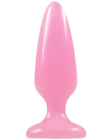 Firefly - Pleasure Plug Rosa Medium