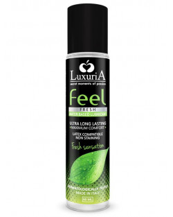 Luxuria Feel Fresh Sensation 60ml