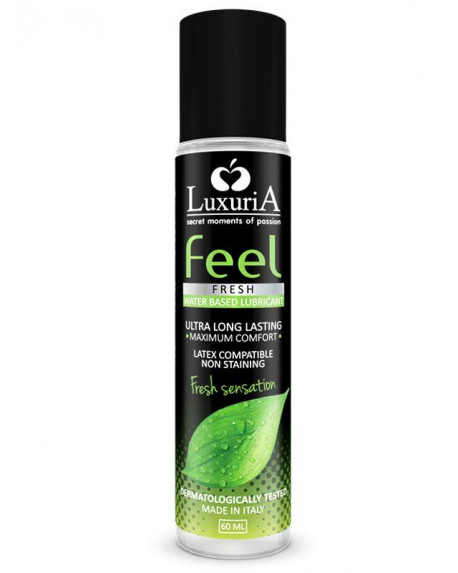 Luxuria Feel Fresh Sensation 60ml