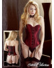 Corsetto Bordeaux 