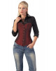 Corsetto Bordeaux 