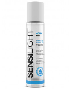 Sensilight Aquagel 60ml