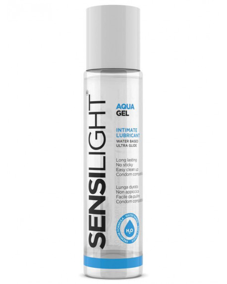 Sensilight Aquagel 60ml