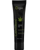 Orgie - Lubrificante Intimo Cannabis 100ml