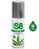 S8 - Lubrificante Cannabis 125ml 