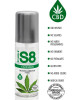 S8 - Lubrificante Cannabis 125ml 