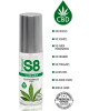 S8 - Lubrificante Cannabis 50ml 