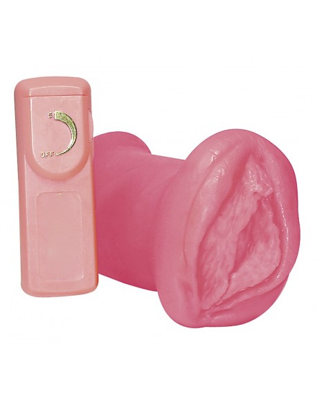Vagina Vergine Rosa 