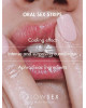 Bijoux Indiscrets - Slow Sex Oral Sex Strips Menta