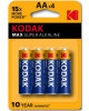 Batterie Stilo AA 4pz