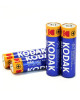 Batterie Stilo AA 4pz
