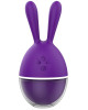 Rubbit - Coniglio Succhia Clitoride Viola 