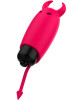 Ohmama - Pocket Devil Vibrator Rosso 