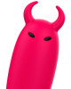 Ohmama - Pocket Devil Vibrator Rosso 