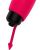 Ohmama - Pocket Devil Vibrator Rosso 