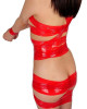 Nastro Bondage Tape Rosso 