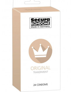 Secura Original 24pz
