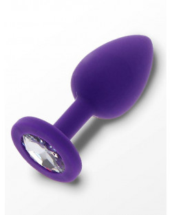Diamond Booty Jewel Viola 