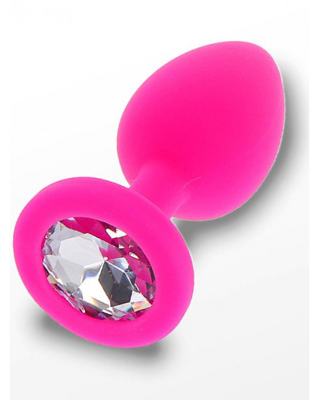 Diamond Booty Jewel Rosa 