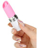 ClitStick - Stimolatore Clitorideo Rosa 