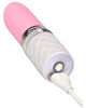 ClitStick - Stimolatore Clitorideo Rosa 