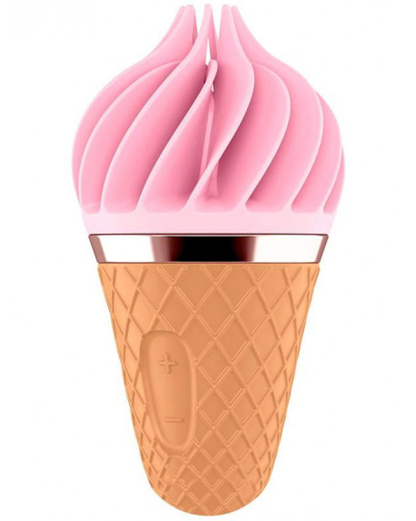I - SCREAM Rosa 