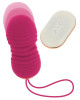Ohmama - Ovetto Telecomandato Up&Down Rosa 