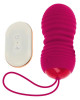 Ohmama - Ovetto Telecomandato Up&Down Rosa 
