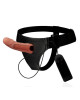 Harness Attraction - Marcos Strap On Vibrante Cavo Carne 