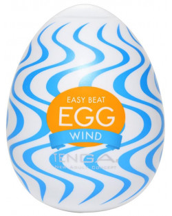 Tenga Egg Wind