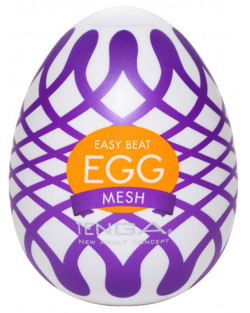 Tenga Egg Mesh