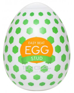 Tenga Egg Stud