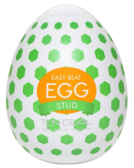 Tenga Egg Stud