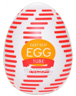 Tenga Egg Tube