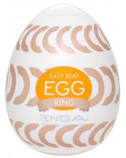 Tenga Egg Ring