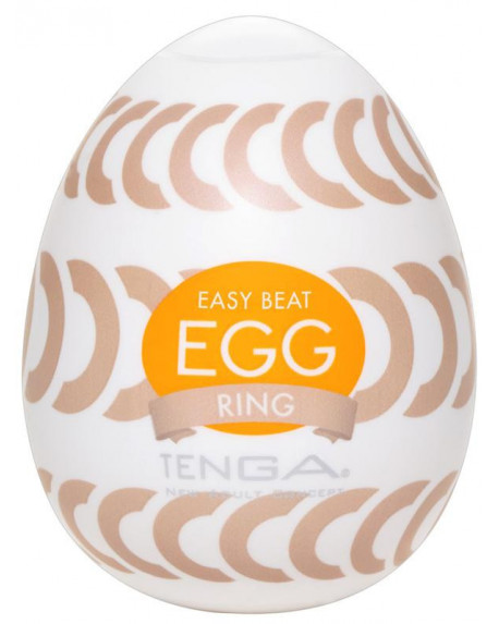 Tenga Egg Ring