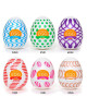 Tenga Egg Assortimento